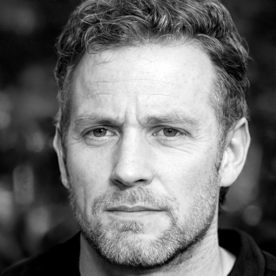 Portrait of program participant