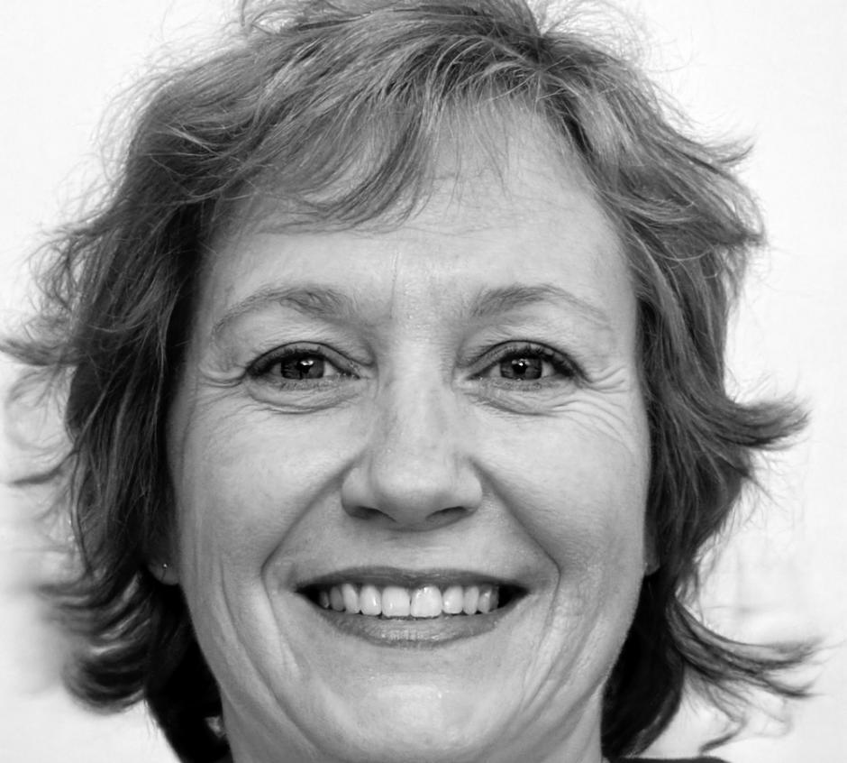 Portrait of program participant